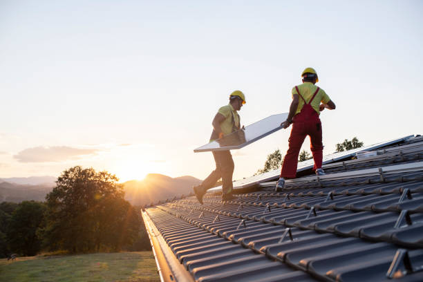 Best Sheet Metal Roofing  in Decatur, AL