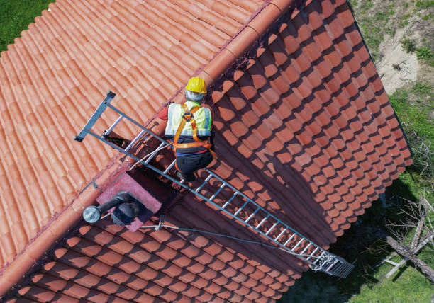 Best Wood Shake Roofing  in Decatur, AL