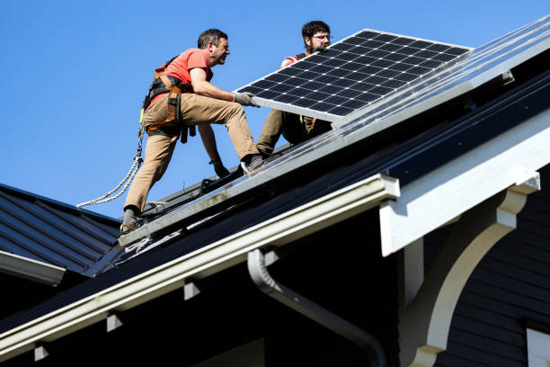 Best Rubber Roofing (EPDM, TPO)  in Decatur, AL
